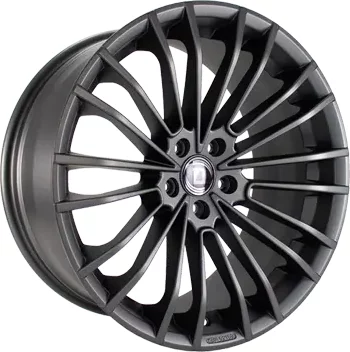 PRESTO 9 5x22 5x112 ET42 MB66 6