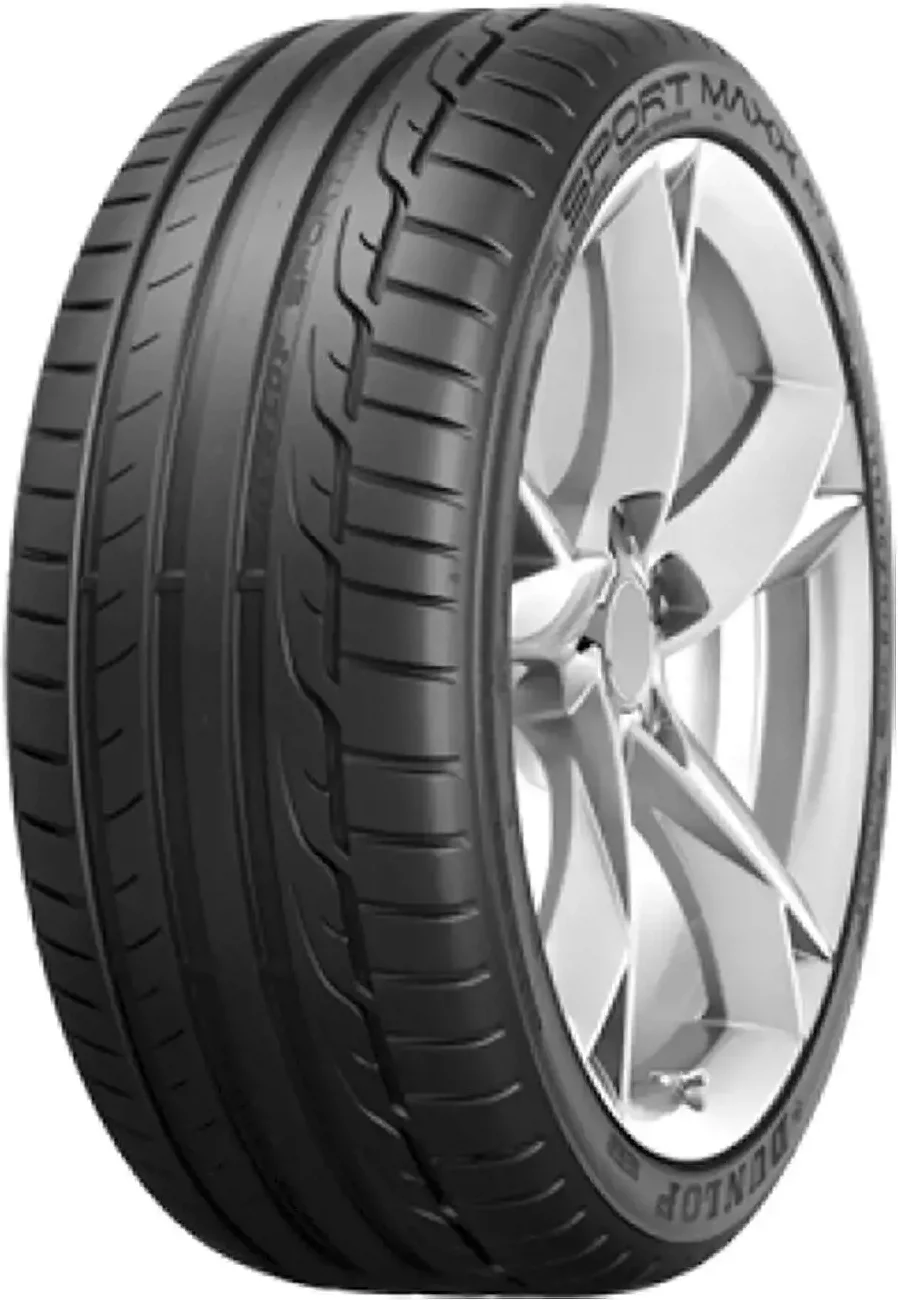 225/40 ZR19 93Y Sport Maxx RT XL MO MFS