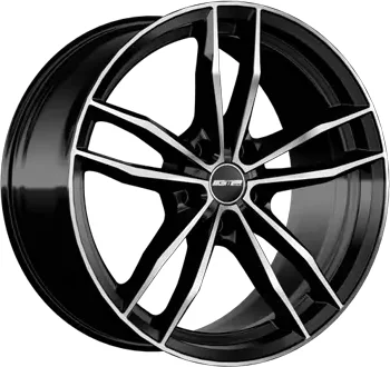 SWAN 8 0x19 5x120 ET45 MB72 6