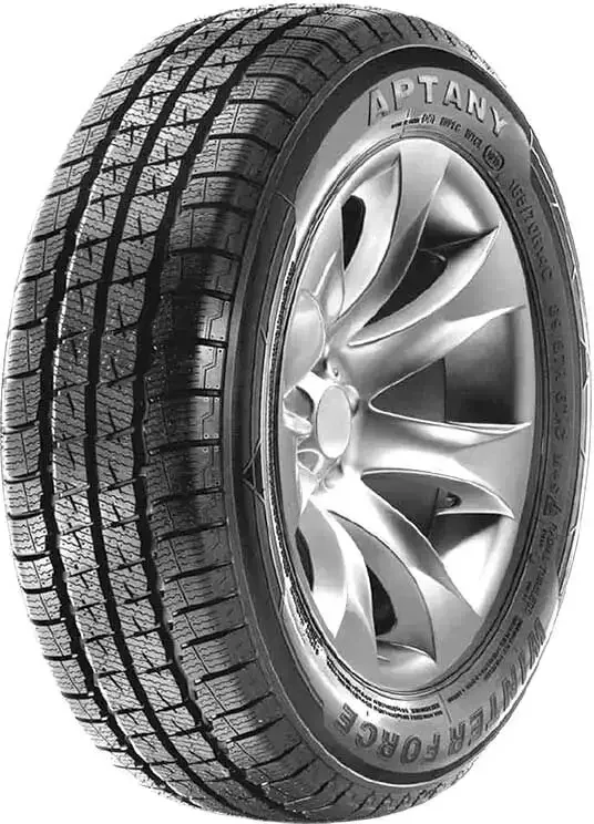195/70 R15C 104R/102R RW103