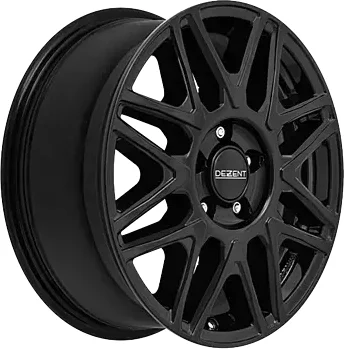 KH black 6 5x16 6x130 ET54 MB84 1