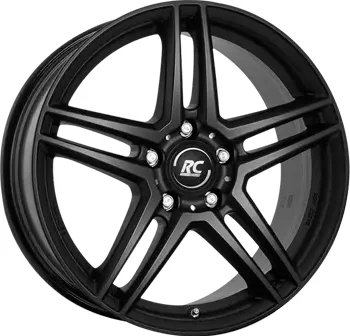 RC D17 8 0x18 5x112 ET43 MB66 6