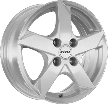 Kodiak 5 5x14 4x100 ET35 MB57 1