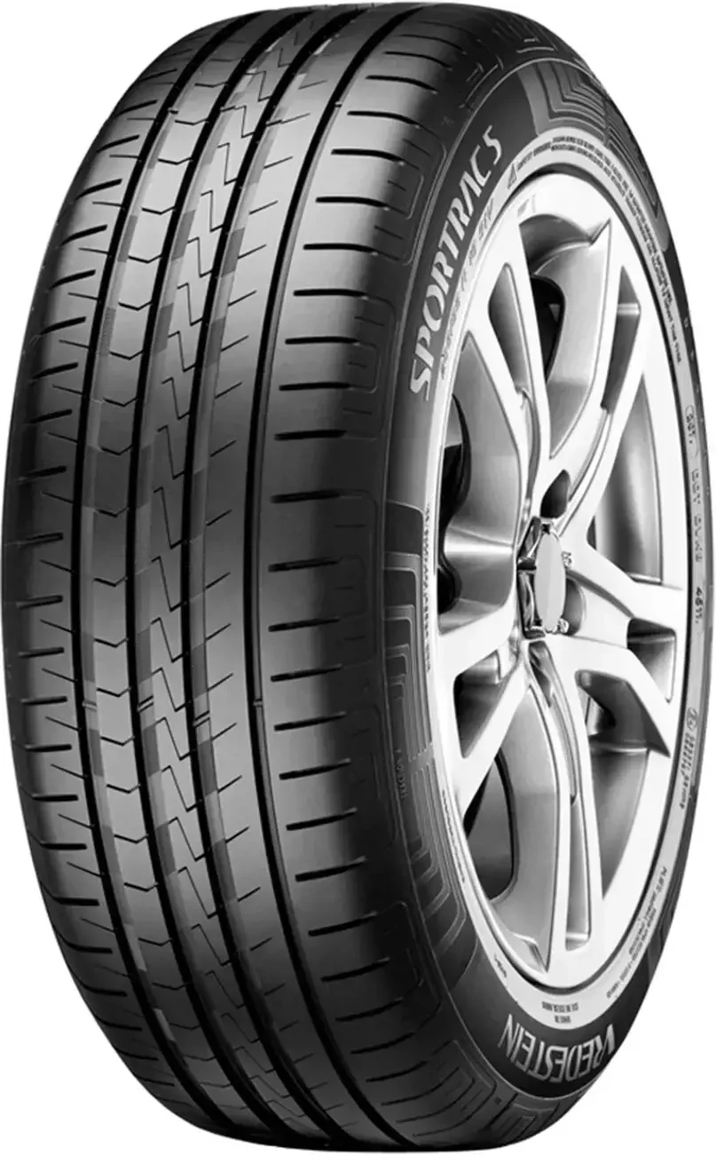 195/65 R15 91H Sportrac 5