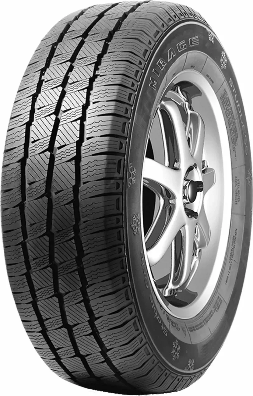 Thumbnail - 215/75 R16 116R/114R MR-W300