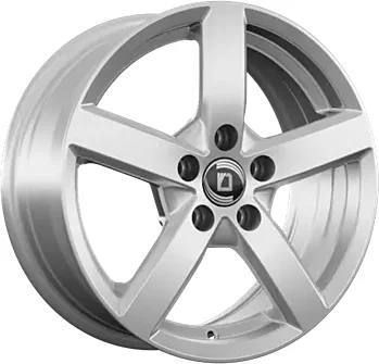 EROS 7 5x17 5x112 ET37 MB66 5