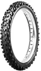 80/100-21 51M Maxxcross MX MH M-7325 Front