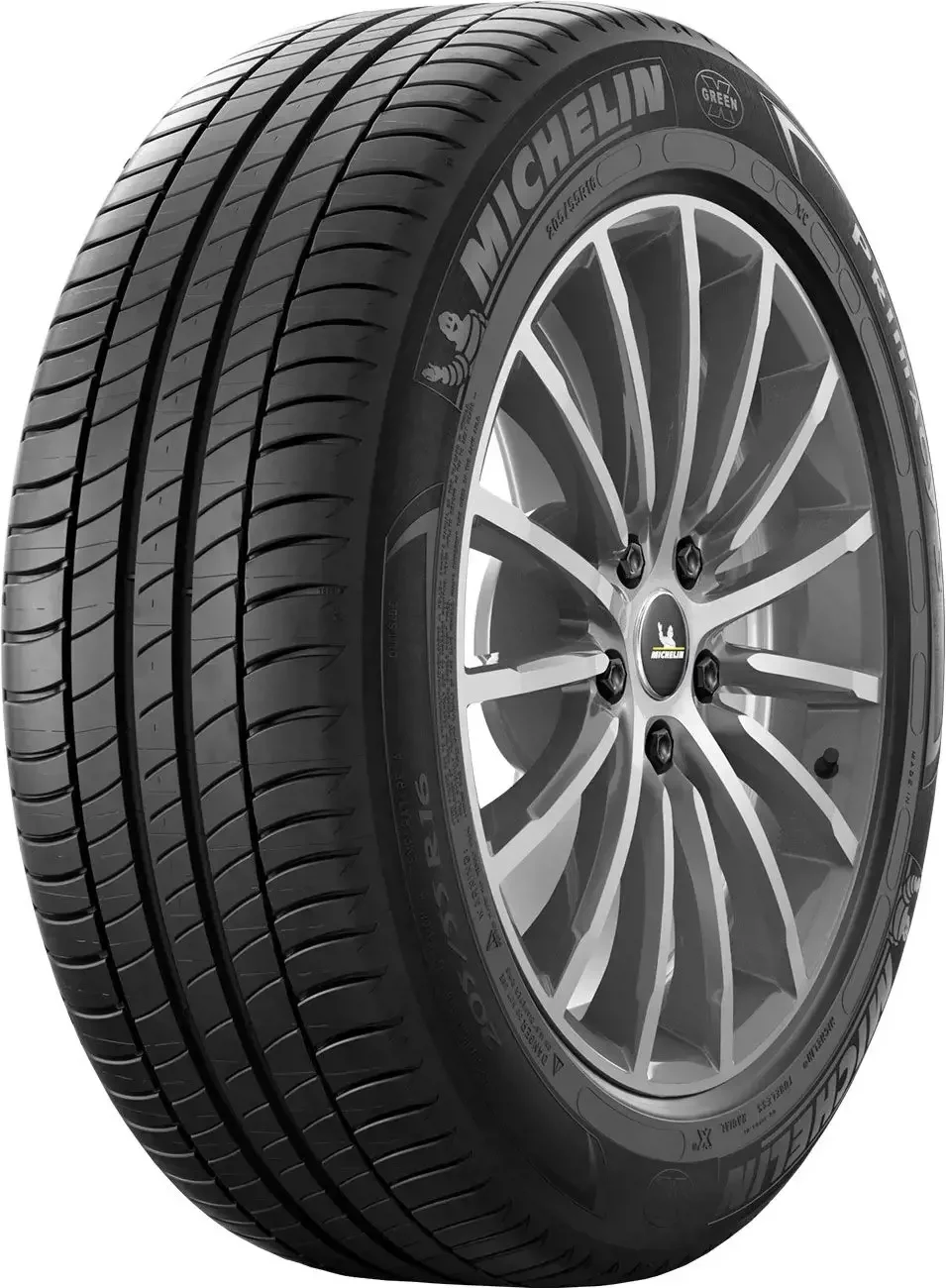 215/60 R17 96V Primacy 3 MO