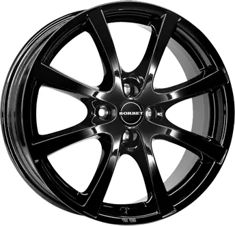 LV4 5 5x14 4x108 ET43 MB63 4