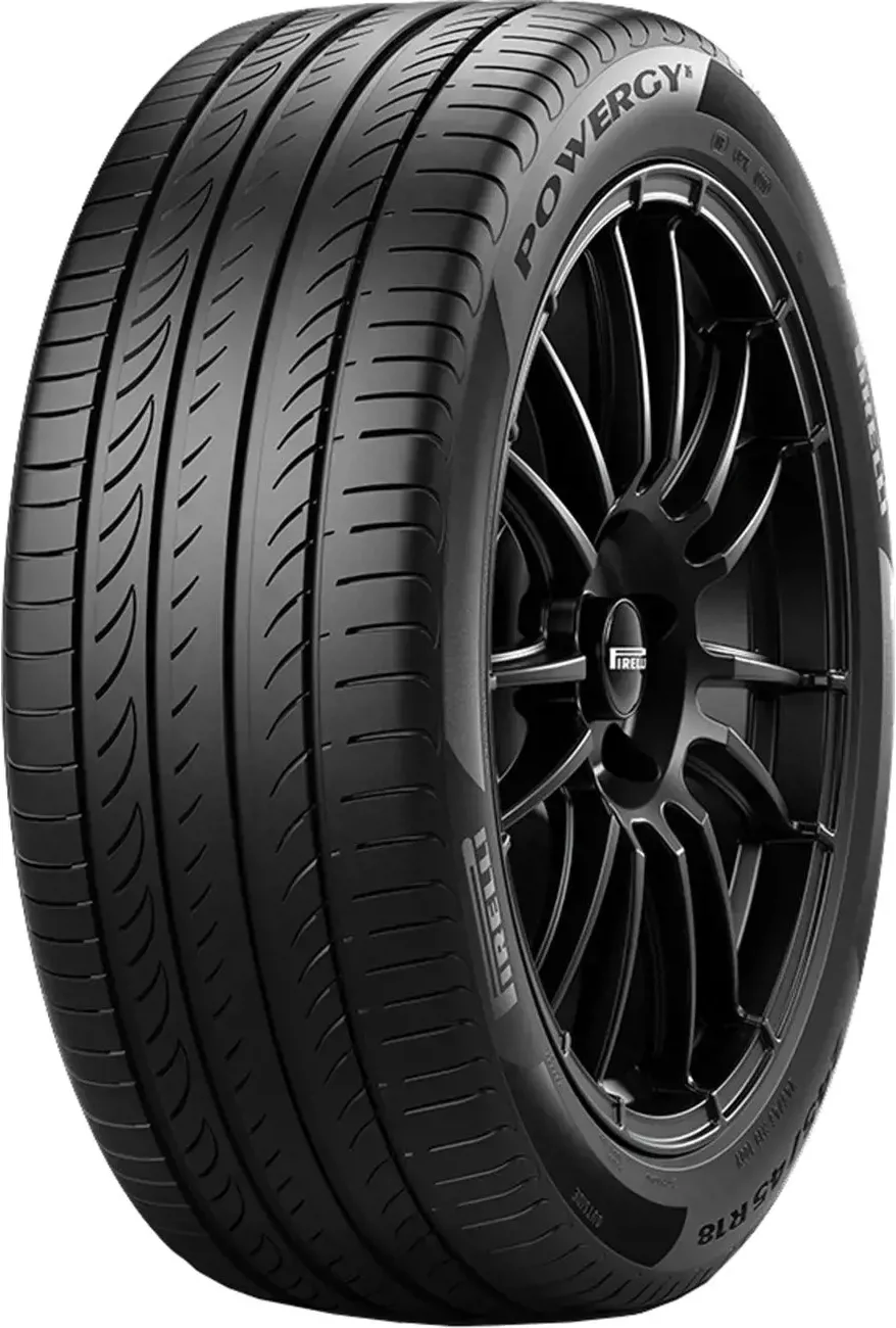 215/45 R17 91Y Powergy XL FSL