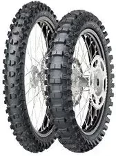 Thumbnail - 70/100-19 42M TT Geomax MX 34 Front