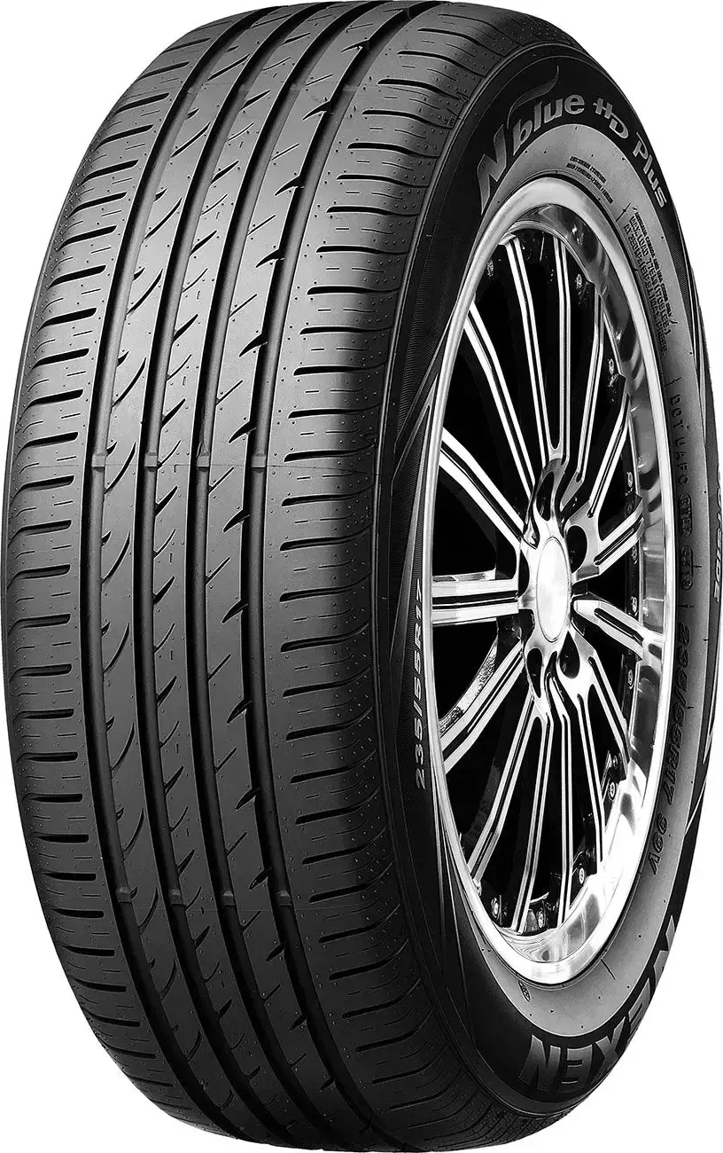 205/65 R16 95H N'blue HD Plus