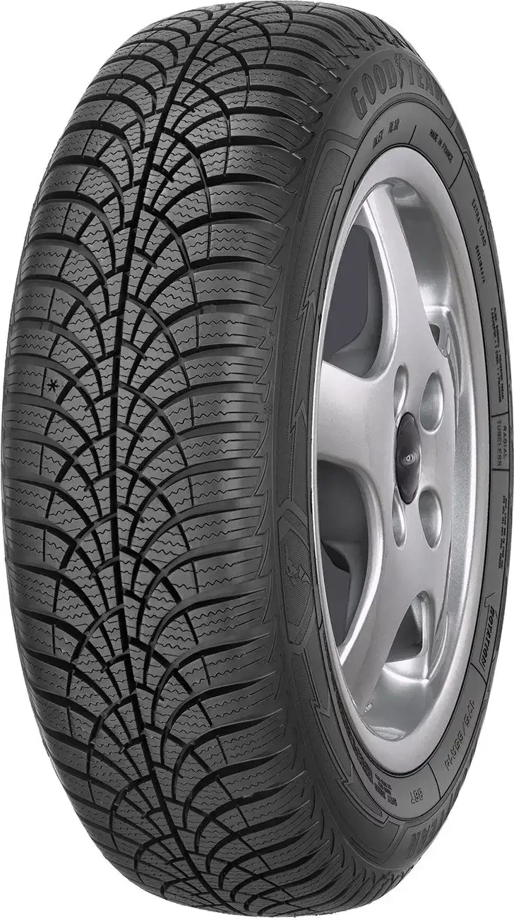 155/65 R14 75T UltraGrip 9+ MS