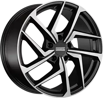 TAARA 8 5x19 5x112 ET21 MB66 5