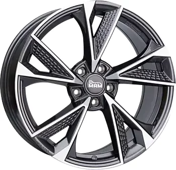 RS6 8 5x20 5x114 3 ET35 MB72 6