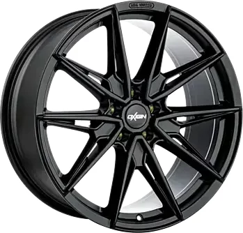 30 Oxheat 8 5x19 5x120 ET40 MB72 6