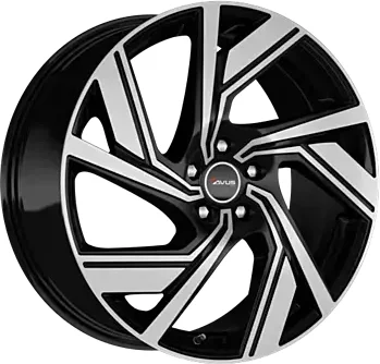 AC-521 7 5x19 5x114 3 ET35 MB73 1