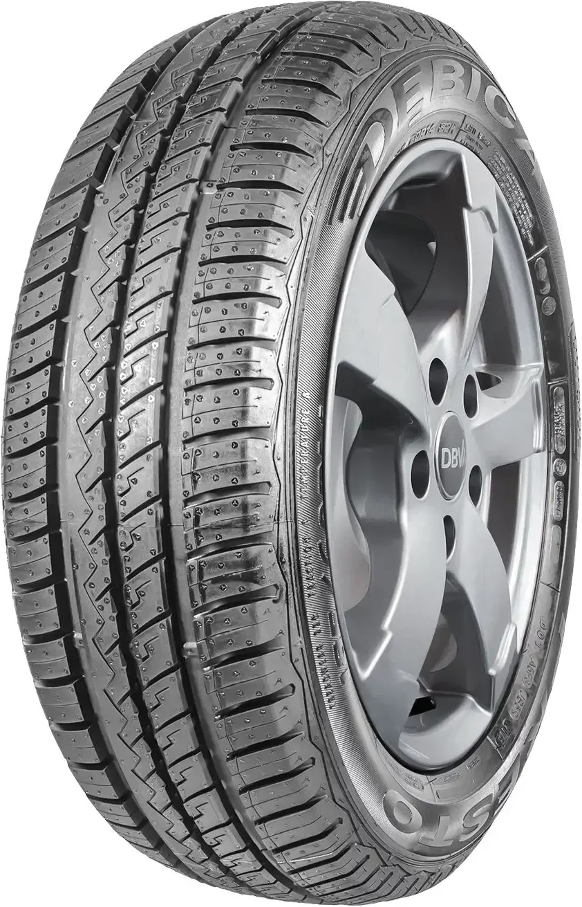215/70 R16 100H Presto