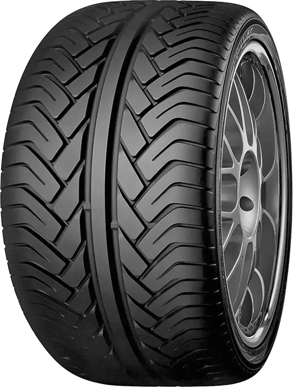 275/50 R20 113W Advan S.T. V802 XL RPB MO