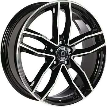 Alito 8 5x19 5x112 ET35 MB66 6