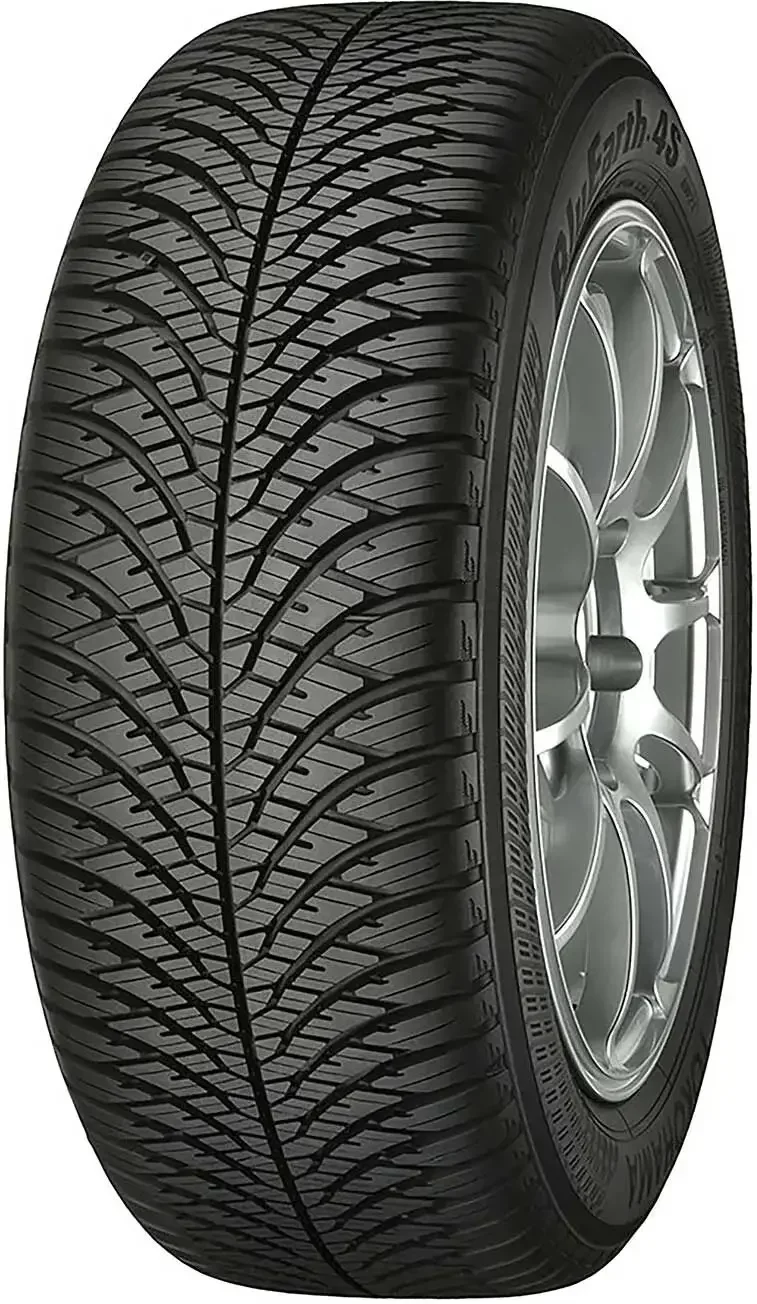 255/40 R18 99Y BluEarth-4S AW21 3PMSF XL