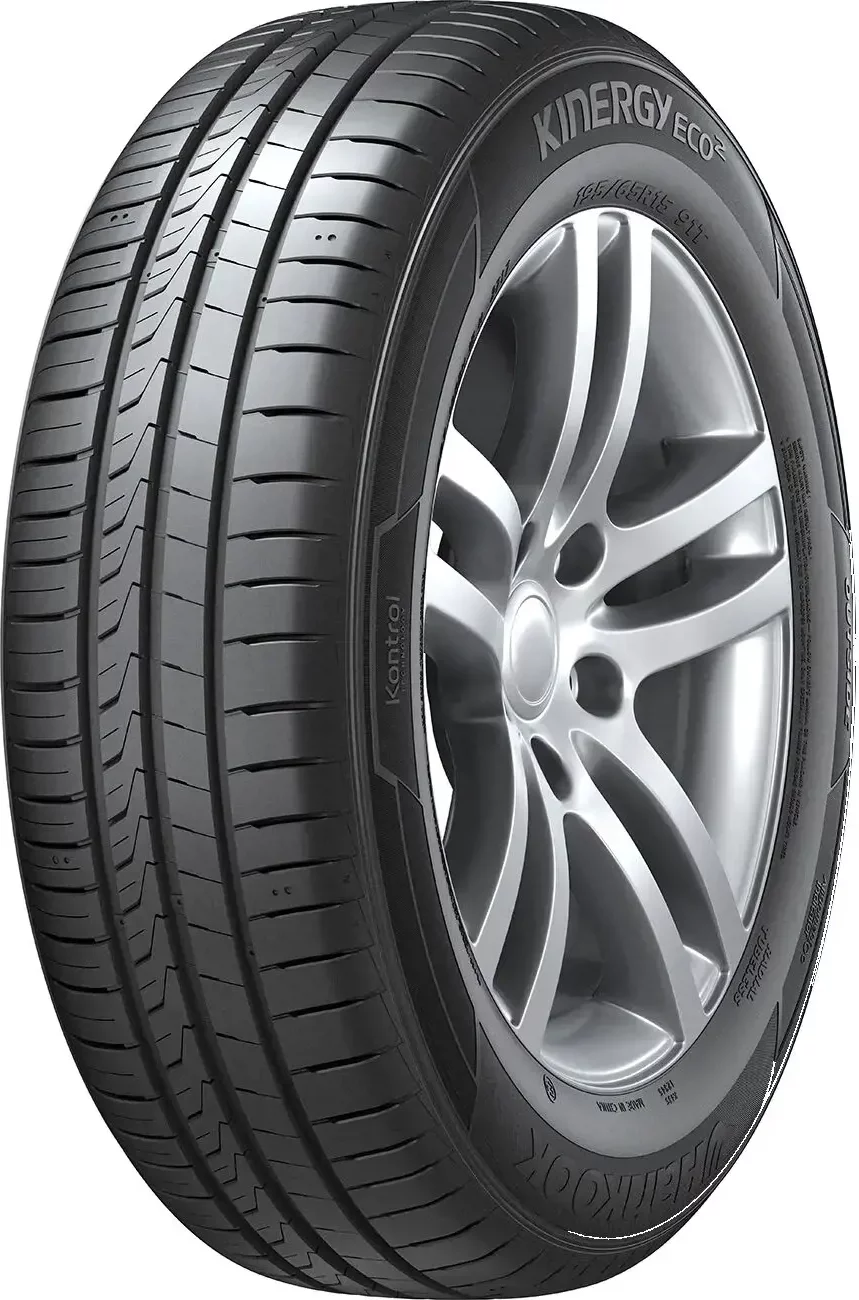 215/60 R17 100H KInERGy Eco 2 K435 XL