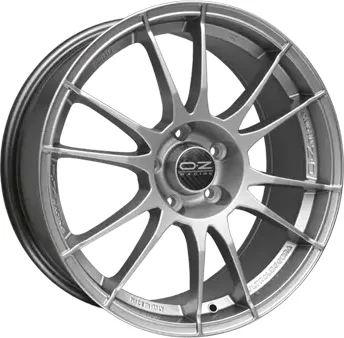 ULTRALEGGERA 8 0x18 5x120 ET34 XL-Ring