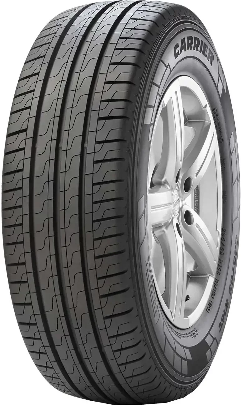 215/60 R17C 109T/107T (104H) Carrier
