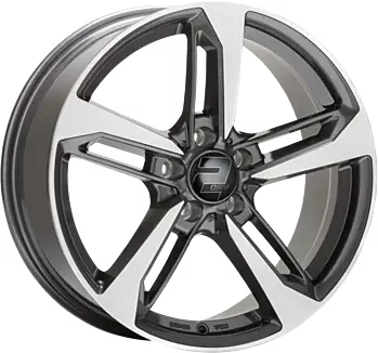 WH36 8 0x18 5x112 ET48 MB66 6