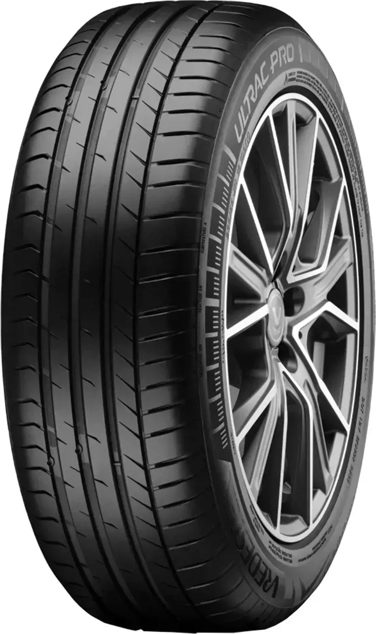 255/45 ZR19 (104Y) Ultrac Pro XL FSL