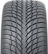 225/45 R17 91H Nokian WR Snowproof P Run Flat