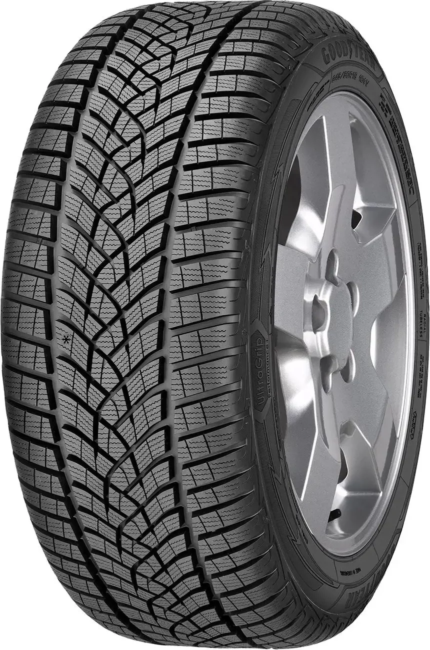 Thumbnail - 215/65 R16 98H UltraGrip Performance + M+S