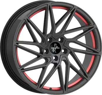 KT20 8 5x20 5x112 ET45 MB72 6