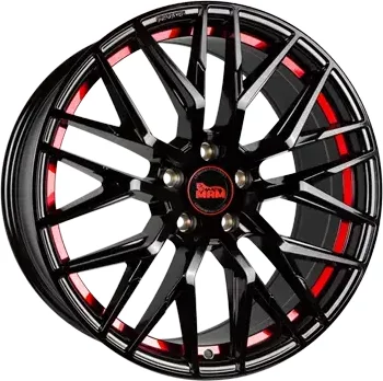 RS4 8 5x20 5x108 ET45 MB72 6