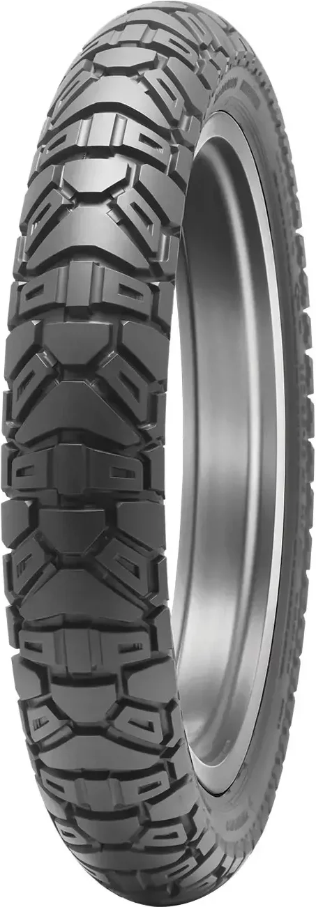 120/70 B19 60T TRX Mission Front M+S M/C