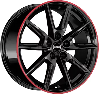 LX19 8 0x19 5x108 ET45 MB72 5