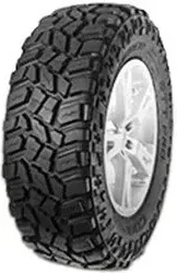 LT245/75 R16 120Q/116Q Discoverer STT PRO POR BLK