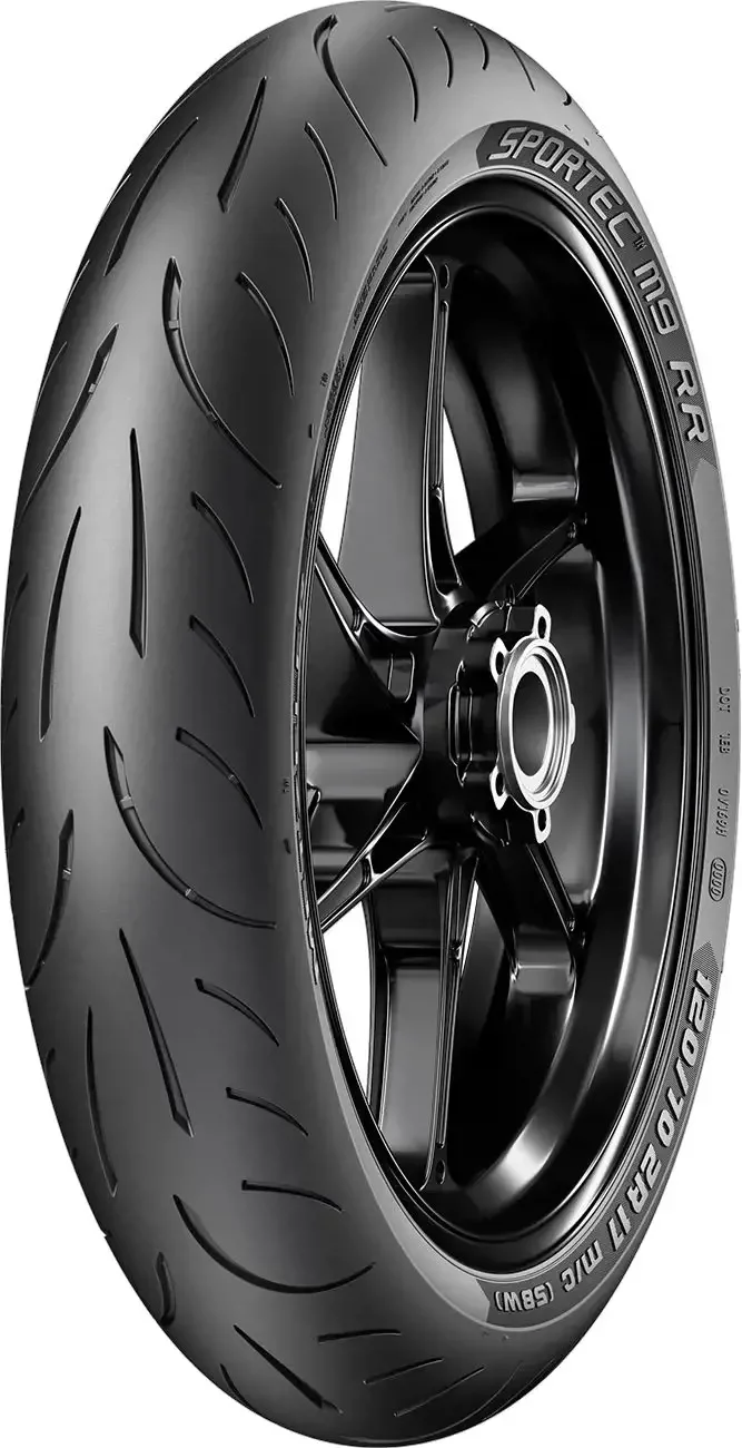 110/70 R17 54H Sportec M9 RR Front M/C