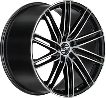 LEIPZIG 9 0x20 5x130 ET50 MB71 6