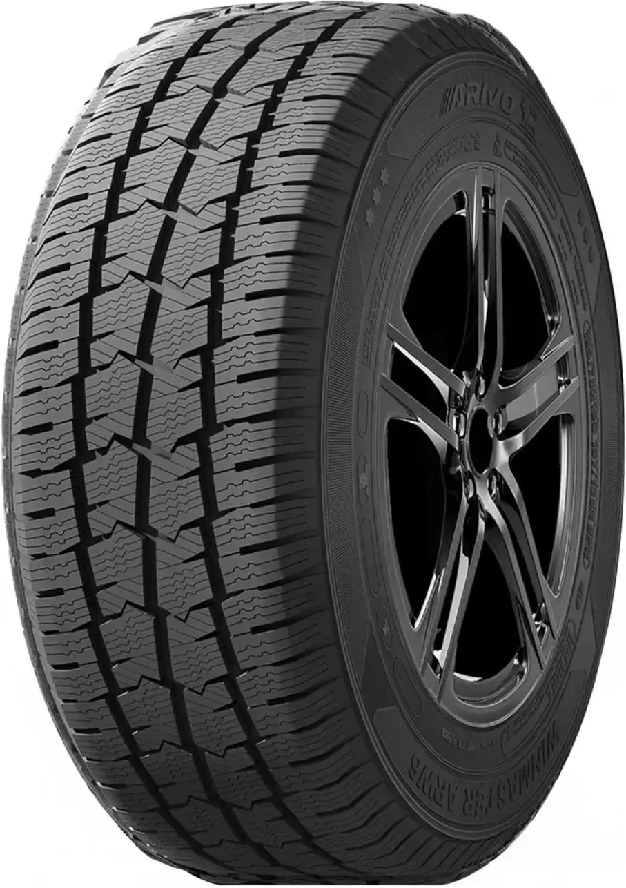225/75 R16C 116R/114R Winmaster ARW 6 8PR