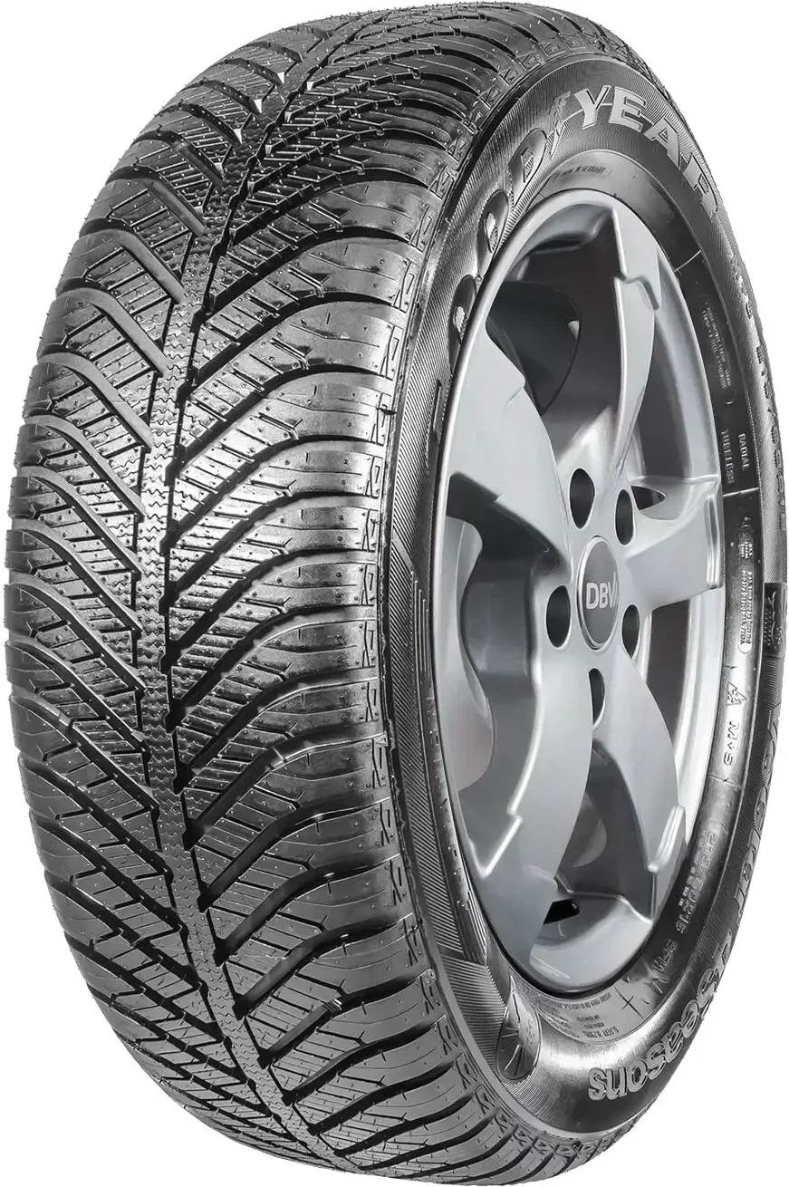 Thumbnail - 205/55 R16 94H Vector 4Seasons G2 XL M+S 3PMSF