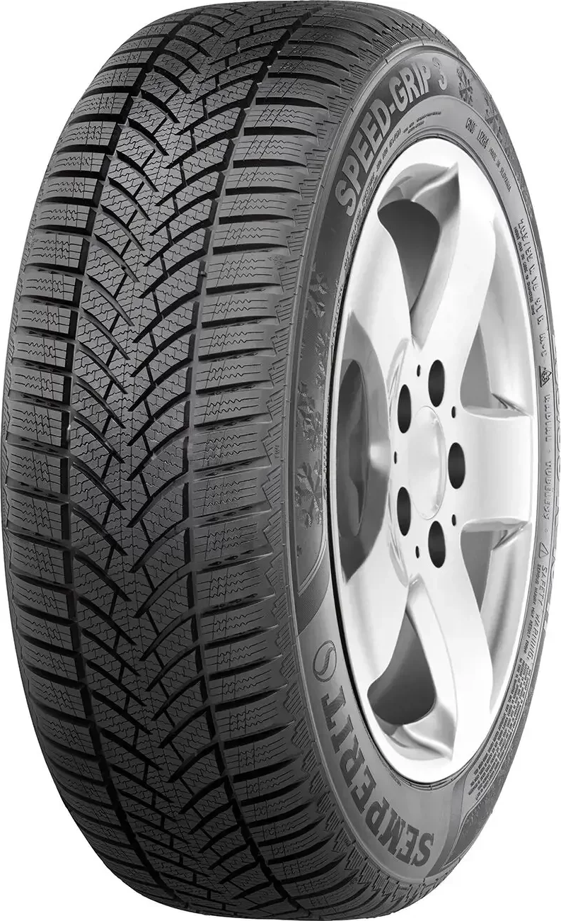 215/40 R17 87V Speed-Grip 3 XL FR M+S 3PMSF