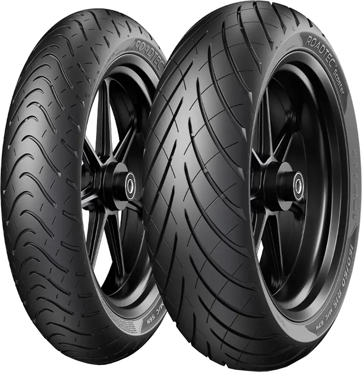 Thumbnail - 110/70-16 52P Roadtec Scooter Front M/C