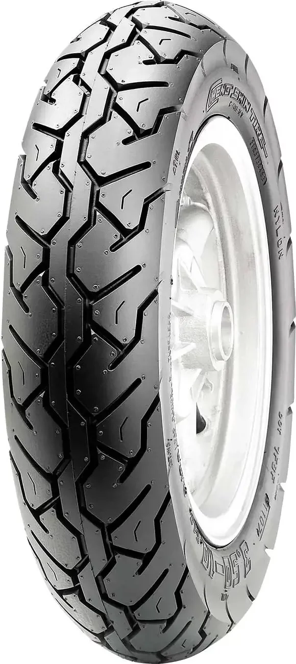 90/90-18 51P C-6011 Strasse F+R
