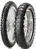 Thumbnail - 150/70 R18 70R Scorpion Rally Rear M/C
