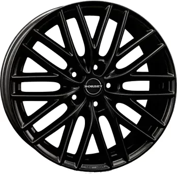 BS5 8 0X18 5x108 ET42 MB72 5