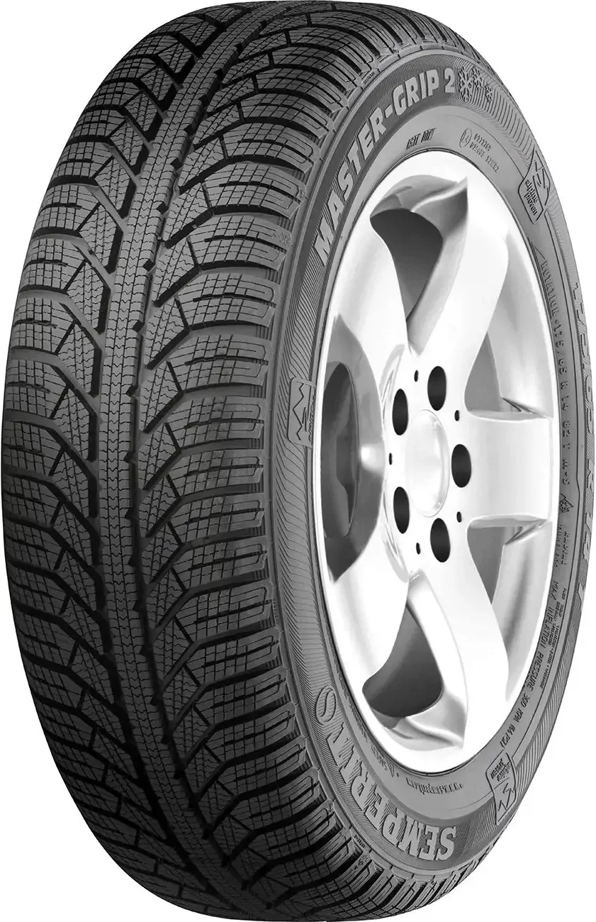 155/70 R13 75T Master-Grip 2