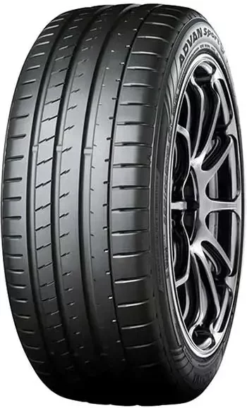 275/35 ZR21 103W ADVAN Sport EV V108D XL RPB