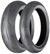 120/70 ZR17 (58W) BT RS10 Front G R1 '18