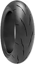 200/55 ZR17 (78W) Battlax RS 11 J Rear